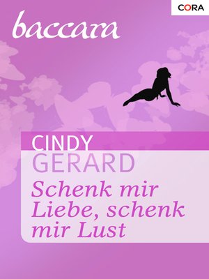 cover image of Schenk mir Liebe, schenk mir Lust